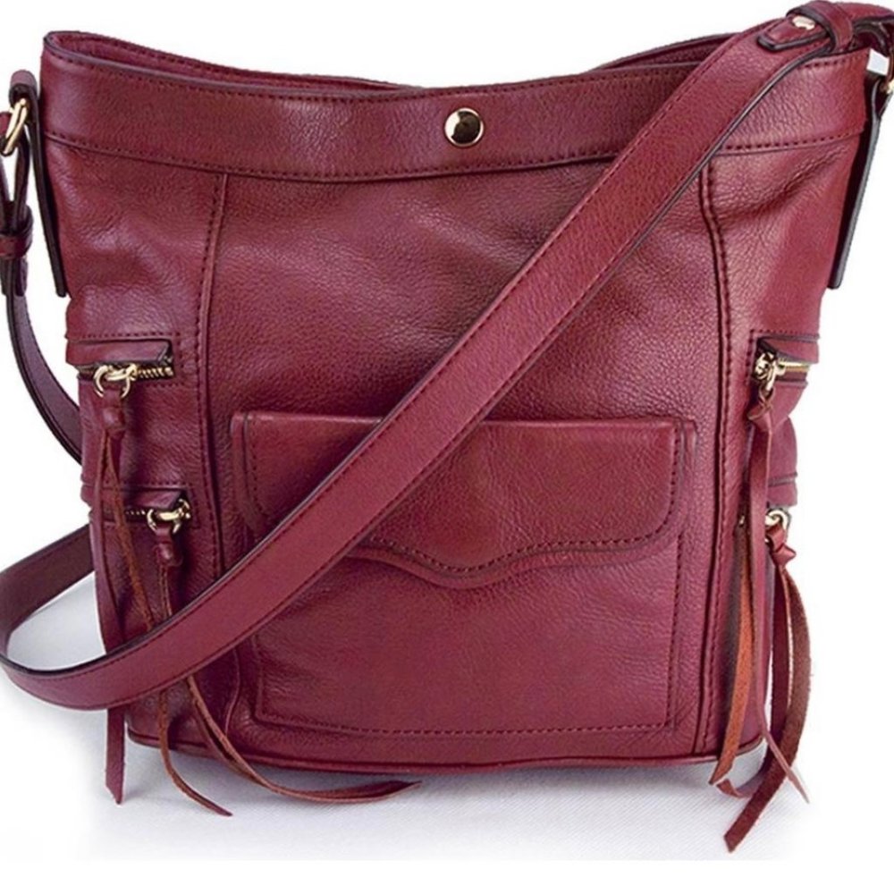 💥PARTY SALE💥 Minkoff Dexter Bucket